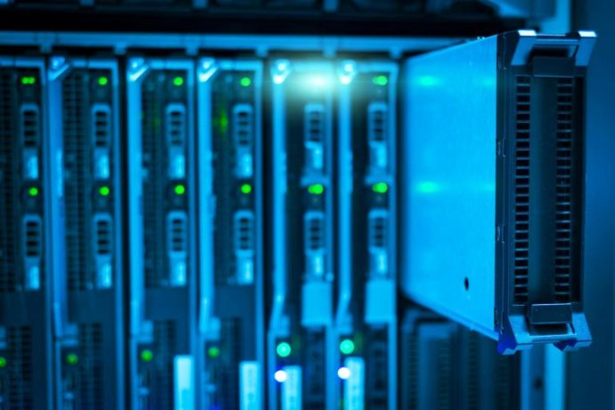 Atlas Edge, Carnaxide: gestão técnica centralizada para um data center de elevada exigência