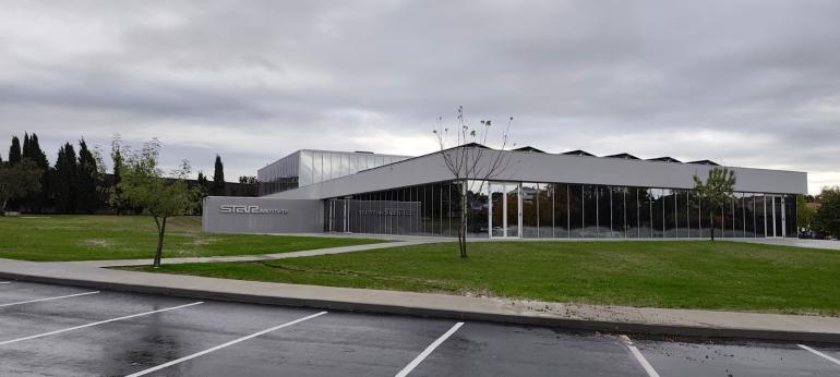 STAR Institute Viseu: uma infraestrutura técnica integrada e preparada para o futuro