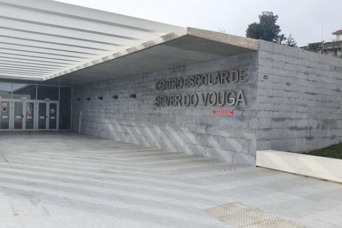 Centro Escolar de Sever do Vouga