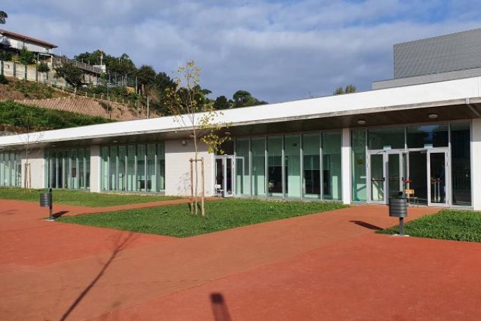 Centro Escolar de Sever do Vouga