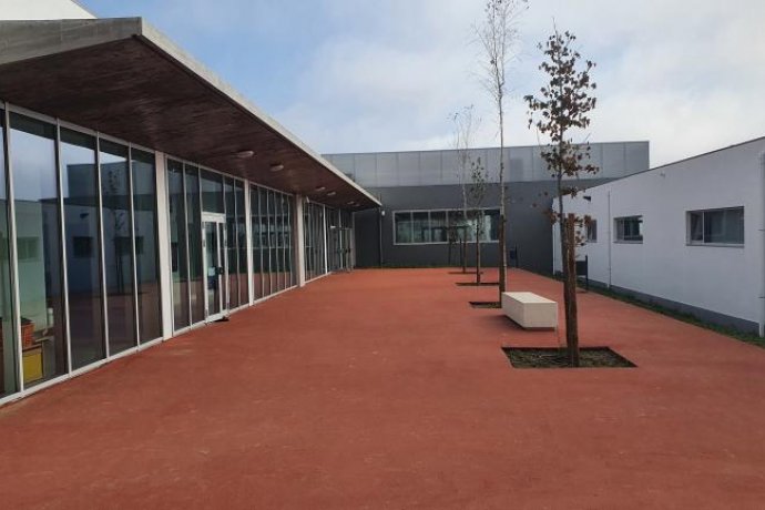 Centro Escolar de Sever do Vouga