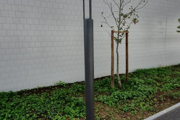 Centro Escolar de Sever do Vouga