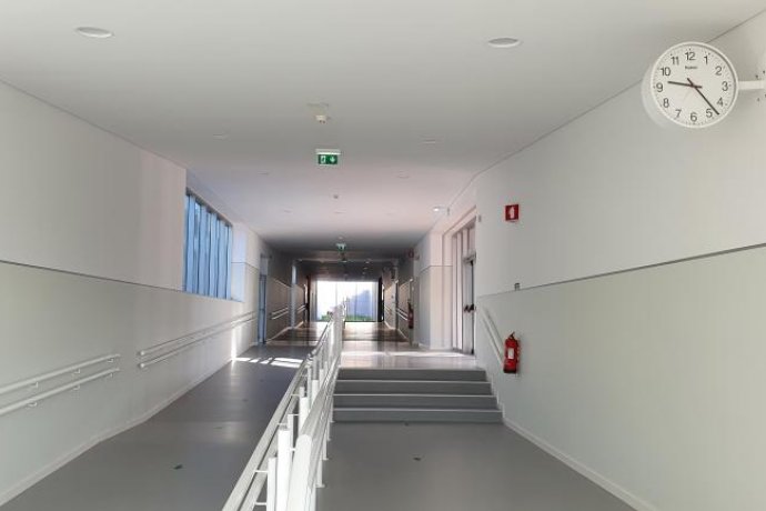 Centro Escolar de Sever do Vouga