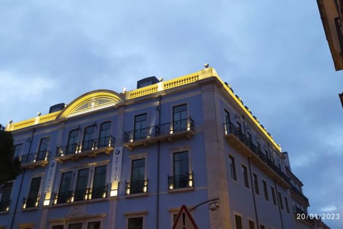 Hotel Montebelo Vista Alegre