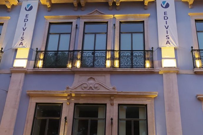 Hotel Montebelo Vista Alegre