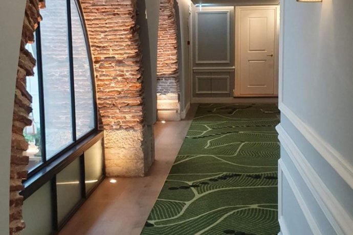 Hotel Palácio Ludovice - Lisboa