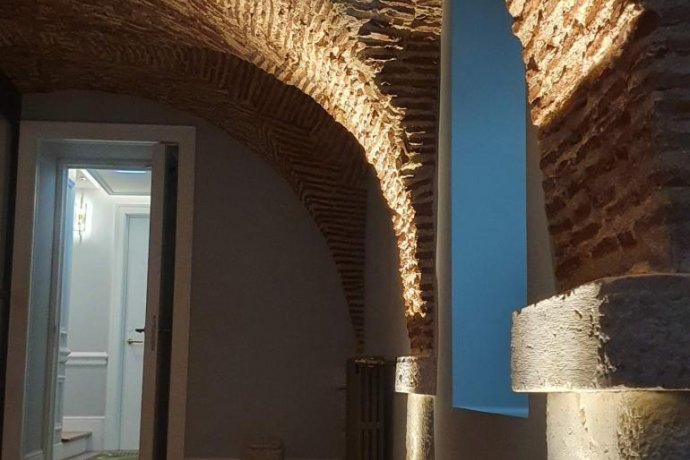 Hotel Palácio Ludovice - Lisboa