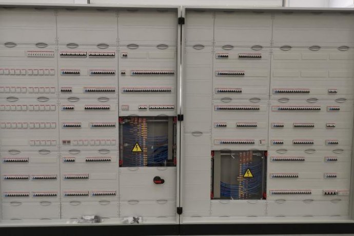 Inter e Brico - Arcozelo