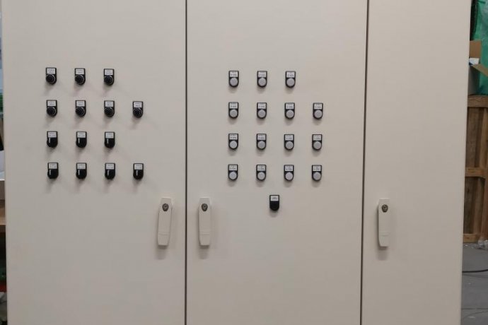 KimiSciences - Vendas Novas