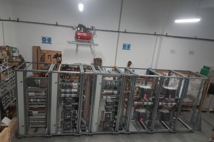 Simoldes - Oliveira de Azeméis