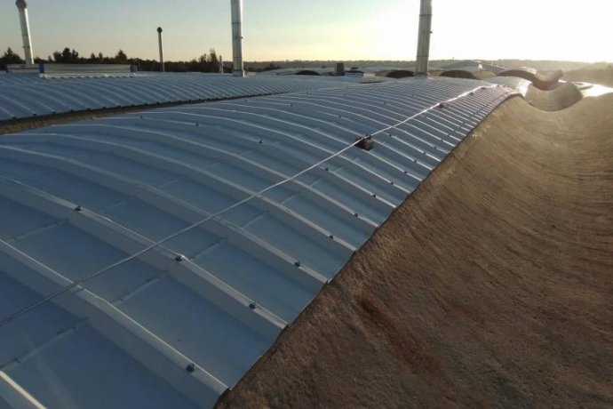 Unidade Industrial Bordalo Pinheiro