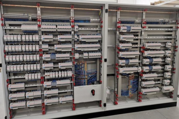 Quadros Elétricos